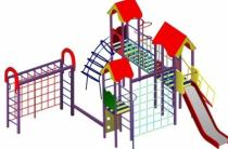 ДИК-2.3.5, Ширина: 6500 мм, Длина: 7500 мм, Высота: 3000 мм,-189000 рублей