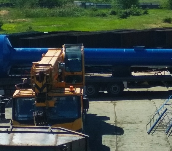Водонапорная башня, изображение 3